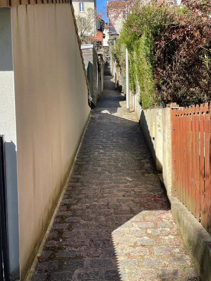 La Maison De L'Auzette ليموج المظهر الخارجي الصورة